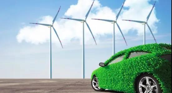 一汽、长安、东风等160亿元成立合资公司 涉及新能源汽车